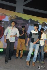 Run Movie Audio Launch